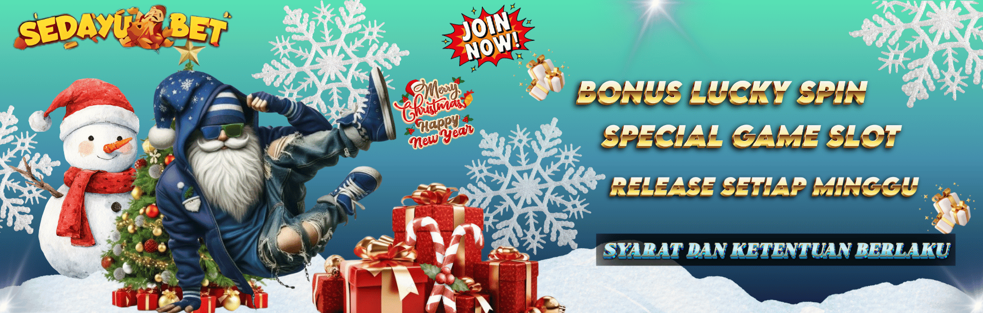 EVENT LUCKY SPINWHEEL TERBESAR !!!