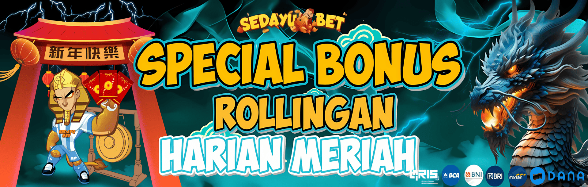 BONUS ROLLINGAN LIVE CASINO 0.8% | 0.5% GAME SLOT ONLINE & POKER