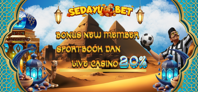 BONUS ROLLINGAN LIVE CASINO 0.8% | 0.5% GAME SLOT ONLINE & POKER