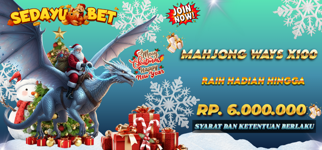 SCATTER X100 BISA DAPAT BONUS!!!