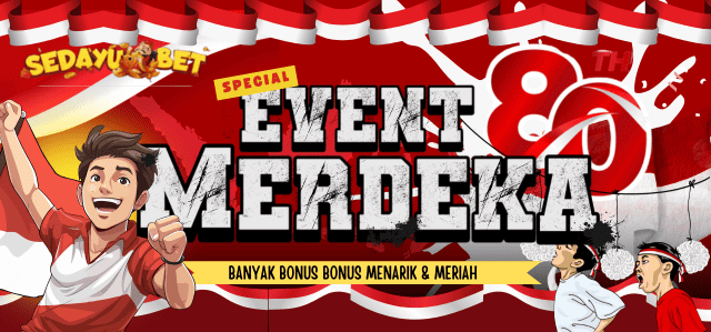 17 AGUSTUS GACOR BONUS	