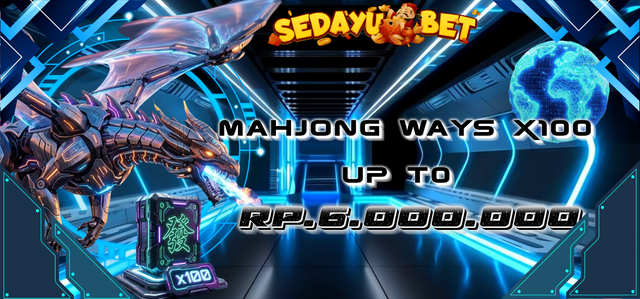 SCATTER X100 BISA DAPAT BONUS!!!