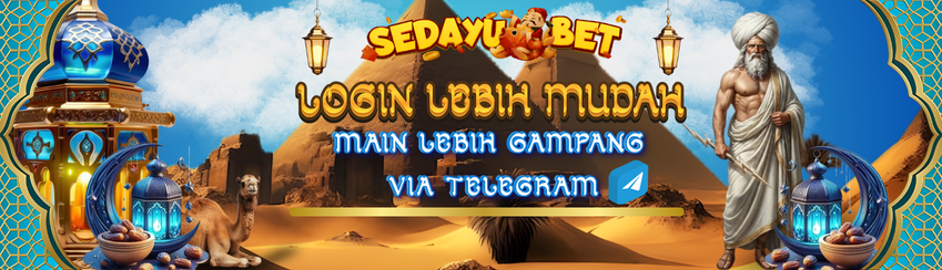 FITUR BARU LOGIN VIA TELEGRAM