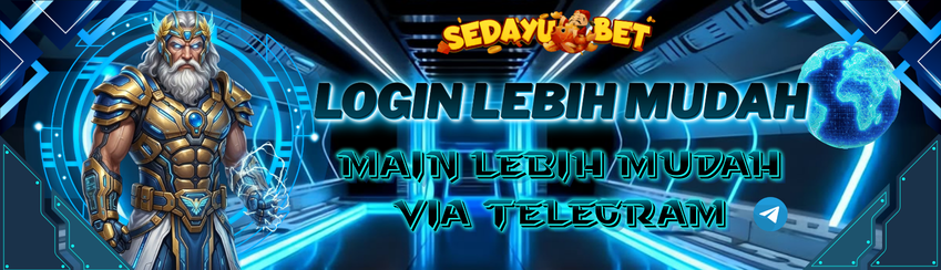 FITUR BARU LOGIN VIA TELEGRAM