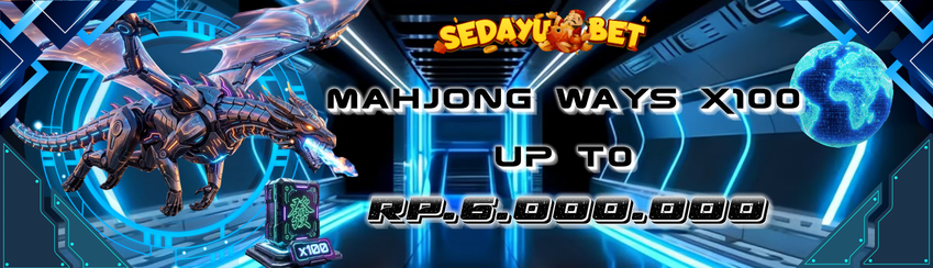 SCATTER X100 BISA DAPAT BONUS